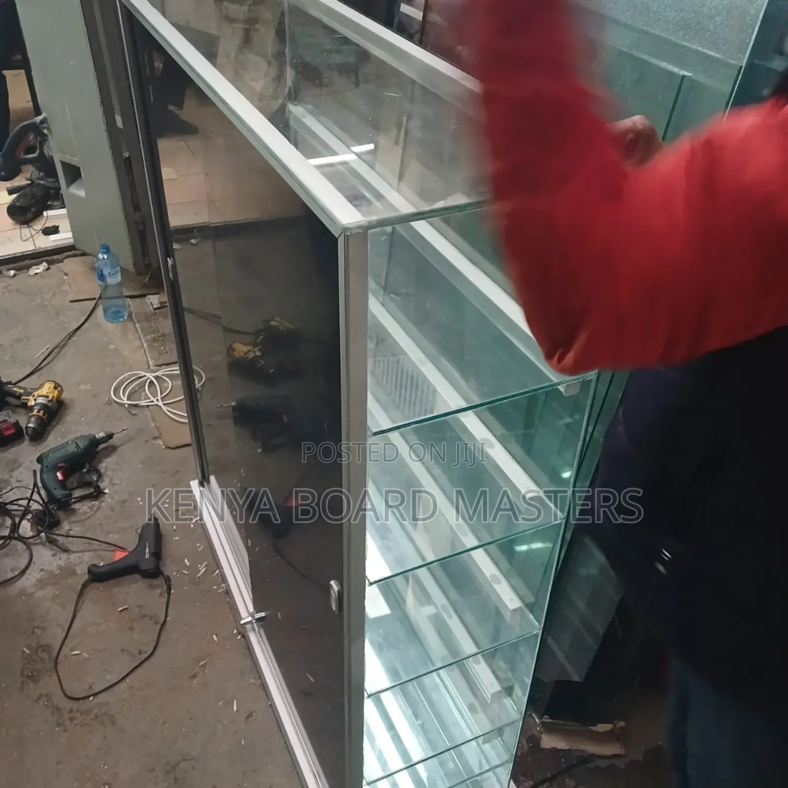Display Glass >Display Glass >Display Glass for Shopd