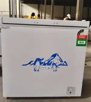 Icecool 169litres Freezer/Icecool 169L Freez IC