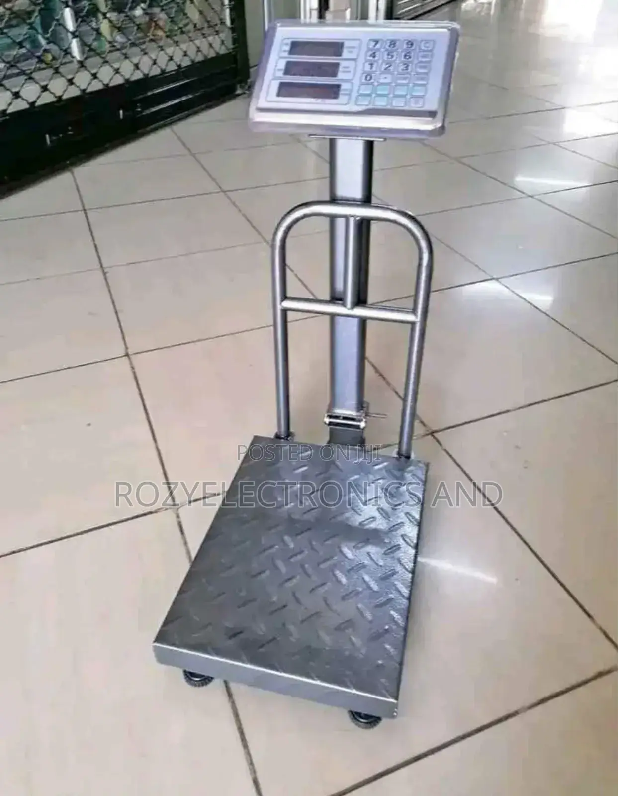 300kg Platform Scales