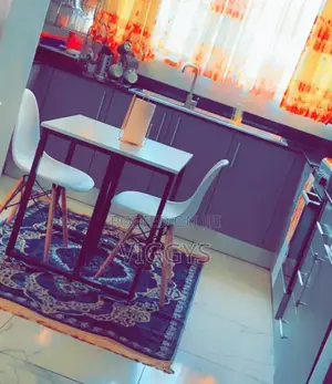 Kea 2 Seater Dining Table/Kea Seater D/Table