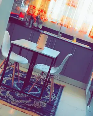 Cool Kea 2 Seater Dining Table/Kea Seater D/Table