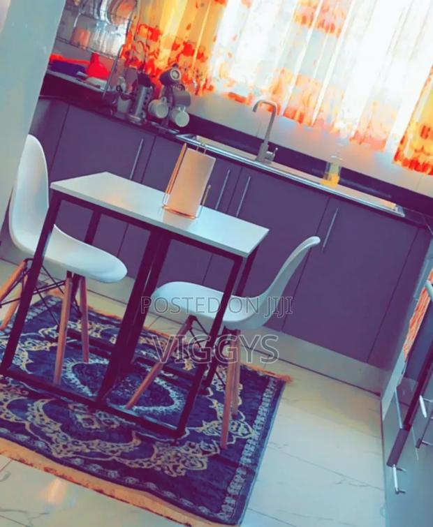 Classic Kea 2 Seater Dining Table/Kea Seater D/Table - main view