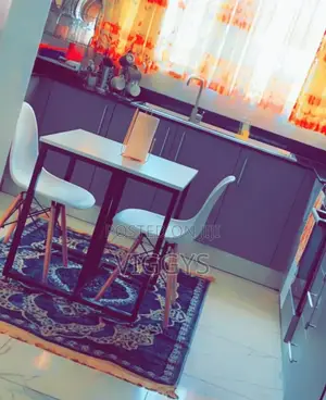 Durable Kea 2 Seater Dining Table/Kea Seater D/Table