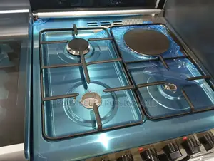 Hisence Cooker 50 by 60