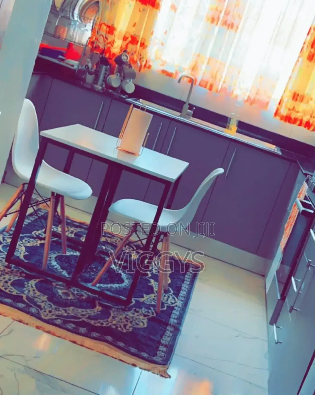 Excellent Kea 2 Seater Dining Table/Kea Seater D/Table