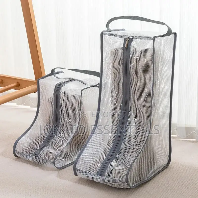 Dustproof Rainboots Storage Bag