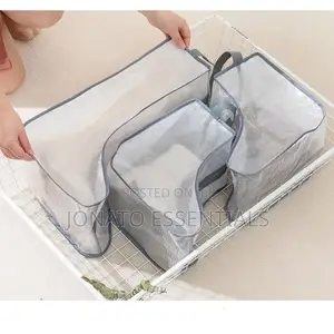 Dustproof Rainboots Storage Bag