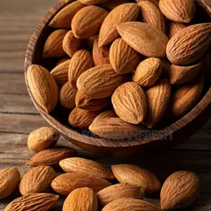 Almonds 1 Kg