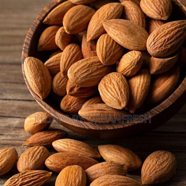 Almonds 1 Kg - main view