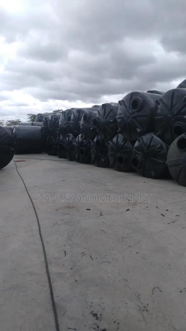 5000l Water Tanks Kentank Tanks Countrywide Delivery!!