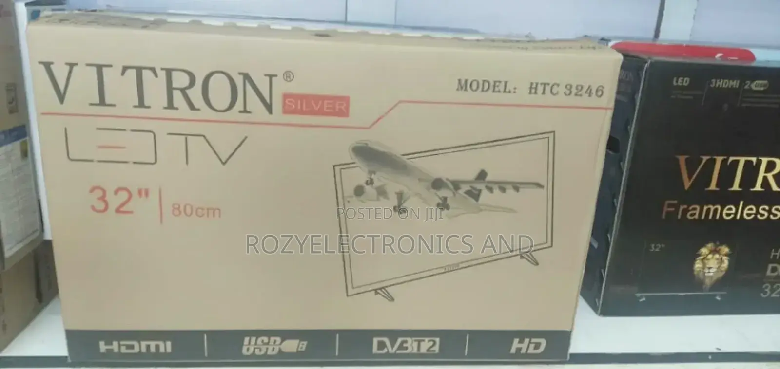 Best Quality 32 Smart Vitron