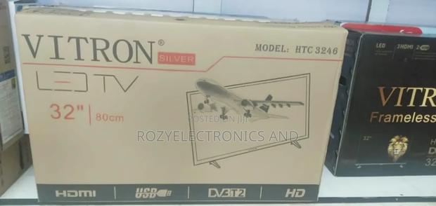 Best Quality 32 Smart Vitron - main view