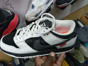 Air Jordan 1 Lowcut