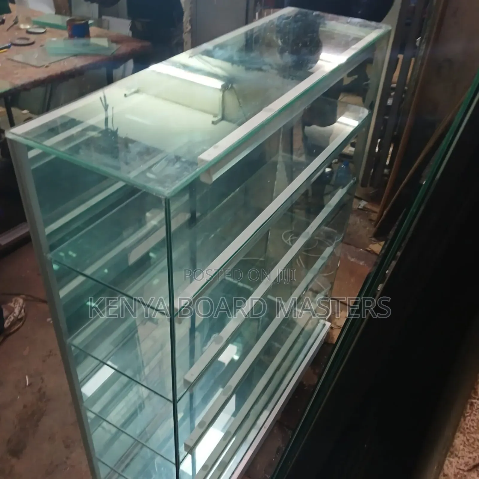 Shop Display Glass ~Shop Display Glass >Display Glass.