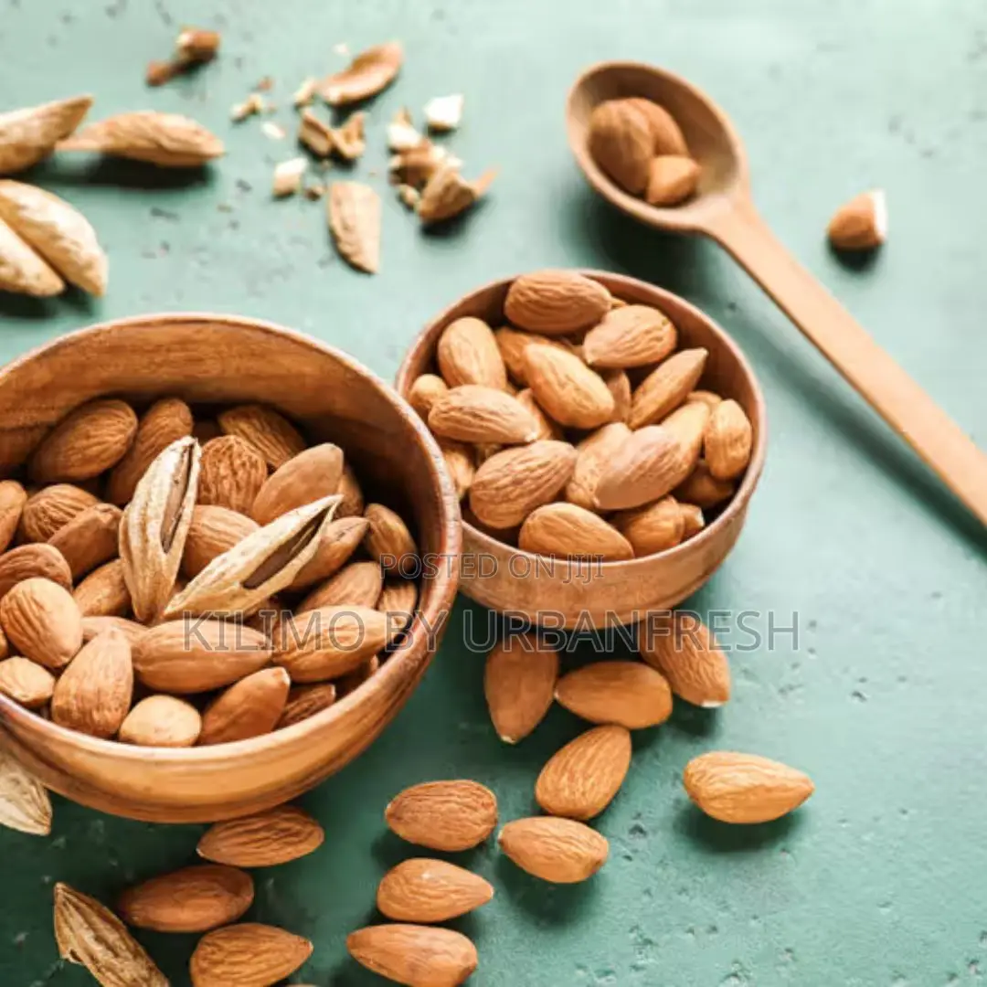 Almonds 500g