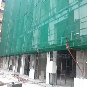 Scaffolding Nets. Construction Safety Nets
