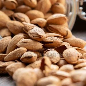 Almonds 250g - thumbnail 2