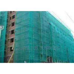 Scaffolding Nets.