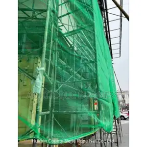 Scaffolding Nets. 3m X50m