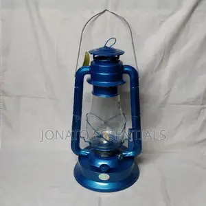 Vintage Kerosene Lantern or Lamp