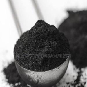 Black Seed Powder 500g - thumbnail 2
