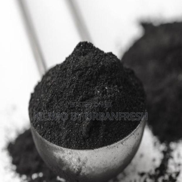 Black Seed Powder 500g - main view