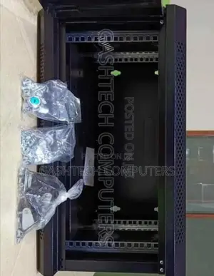Apkr 12U 600*450 Network Cabinet - 12U