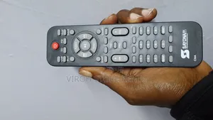 Sayona Woofer Remote