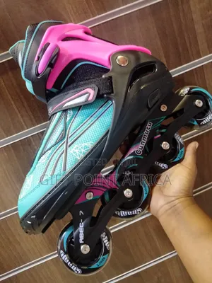 Size 43-45 Adjustable Skates Shoes for Adults