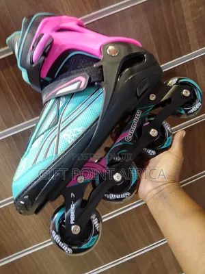 Size 43-45 Adjustable Skates Shoes for Adults