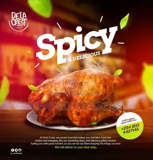 Poster Designs