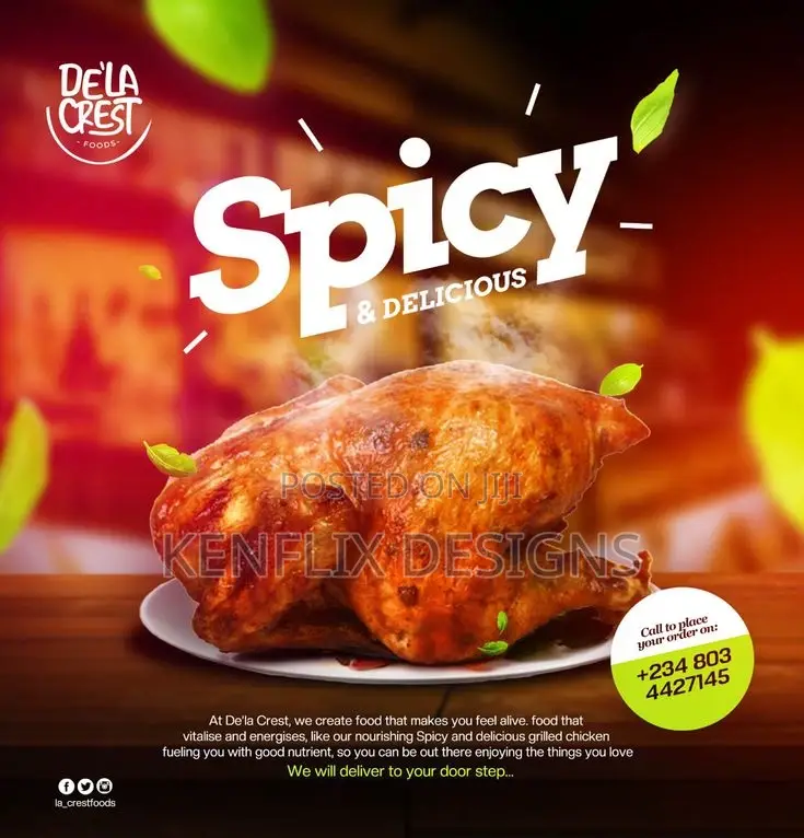 Poster Designs