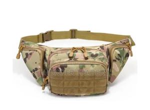 Tactical Bag/Waist Bag - thumbnail 2
