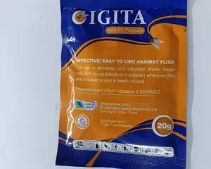Igita 20gms