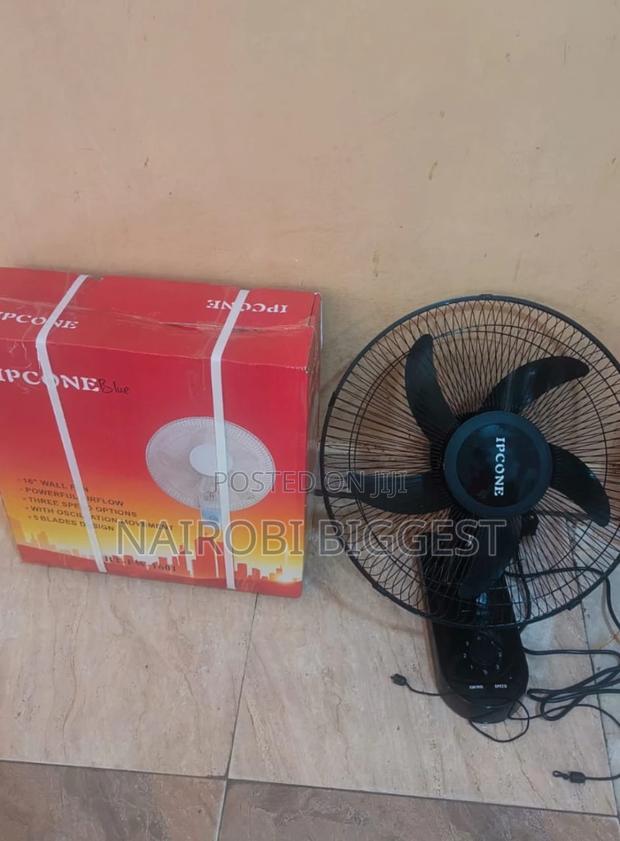 Ipcone 16 " Best Wall Fan