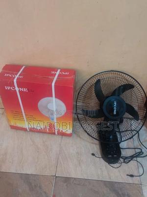 Ipcone Wall Fan 16 Inches - thumbnail 2