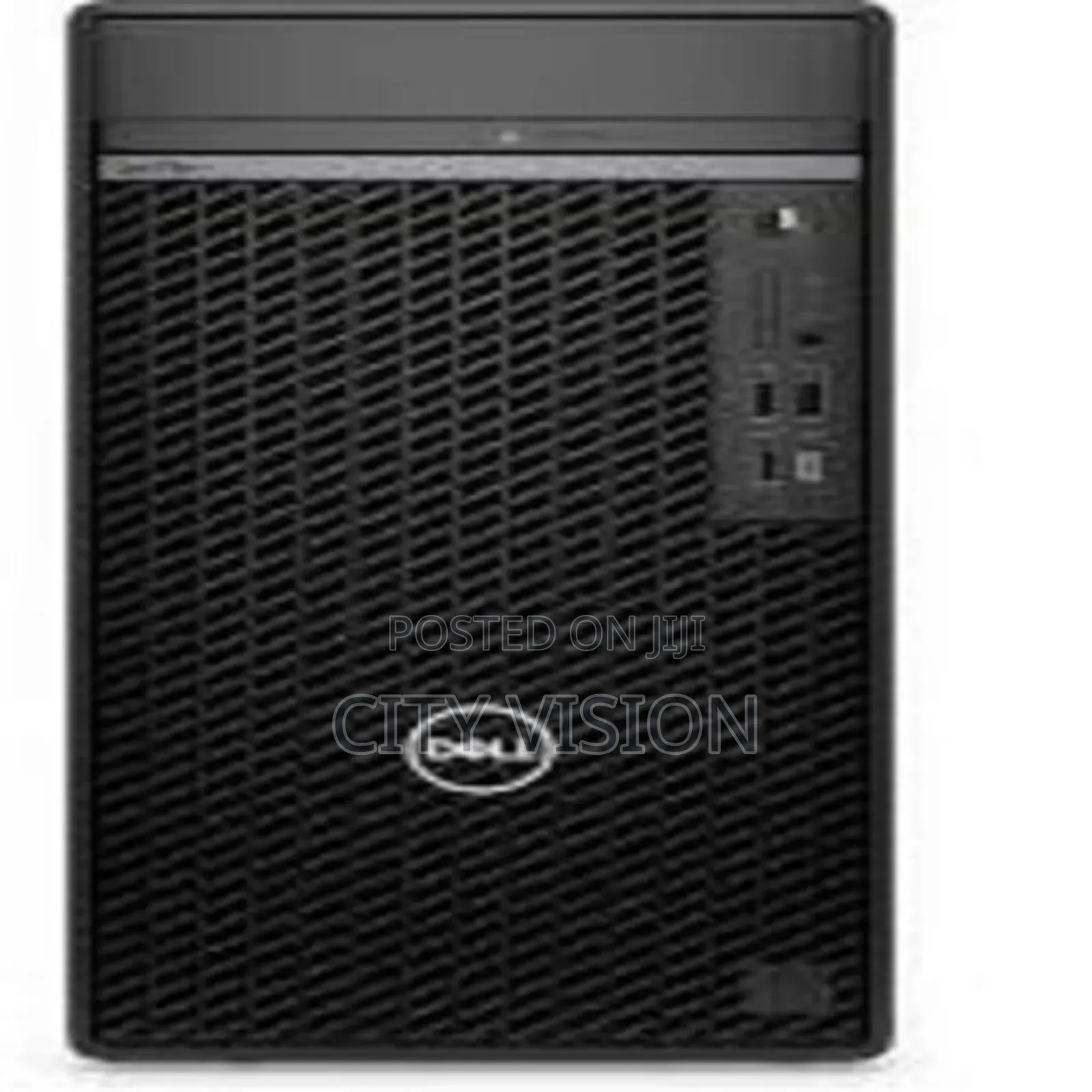 New Desktop Computer Dell OptiPlex 7010 8GB Intel Core I7 SSD 512GB