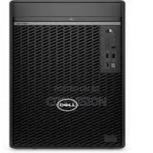 New Desktop Computer Dell OptiPlex 7010 8GB Intel Core I7 SSD 512GB