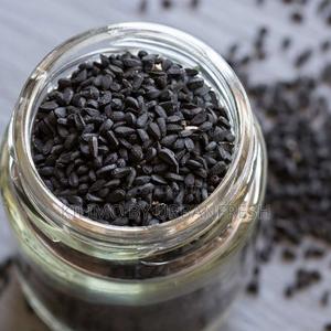 Black Seeds 1 Kg - thumbnail 2