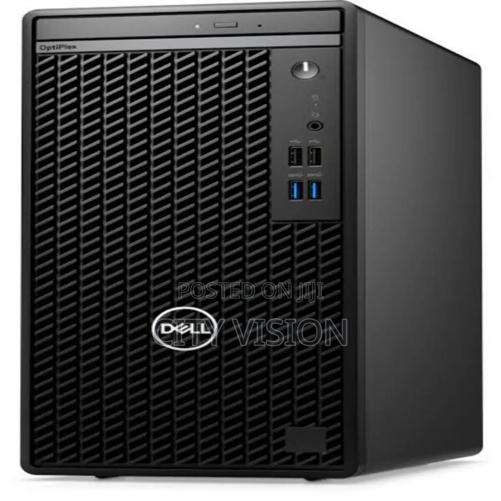 New Desktop Computer Dell OptiPlex 7010 8GB Intel Core I7 SSD 512GB