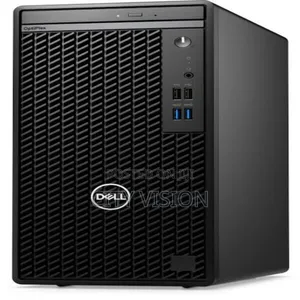 New Desktop Computer Dell OptiPlex 7010 8GB Intel Core I7 SSD 512GB