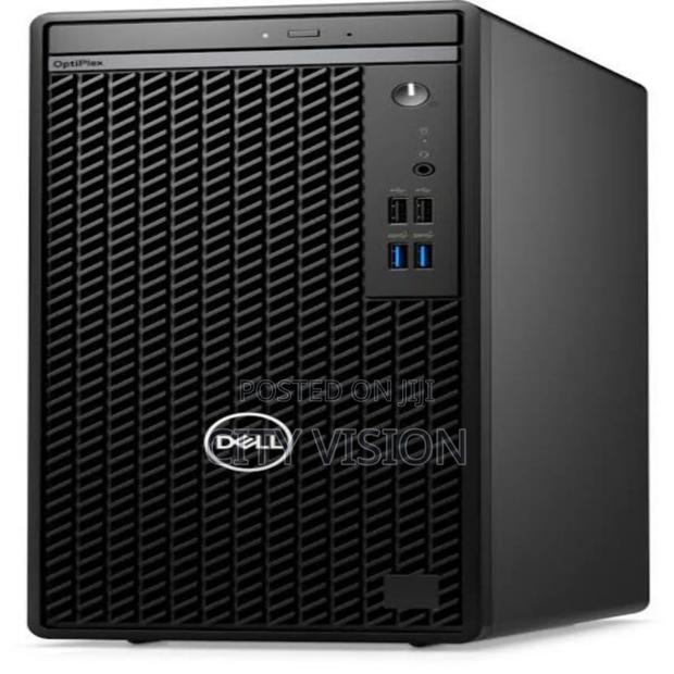 New Desktop Computer Dell OptiPlex 7010 8GB Intel Core I7 SSD 512GB - thumbnail 3