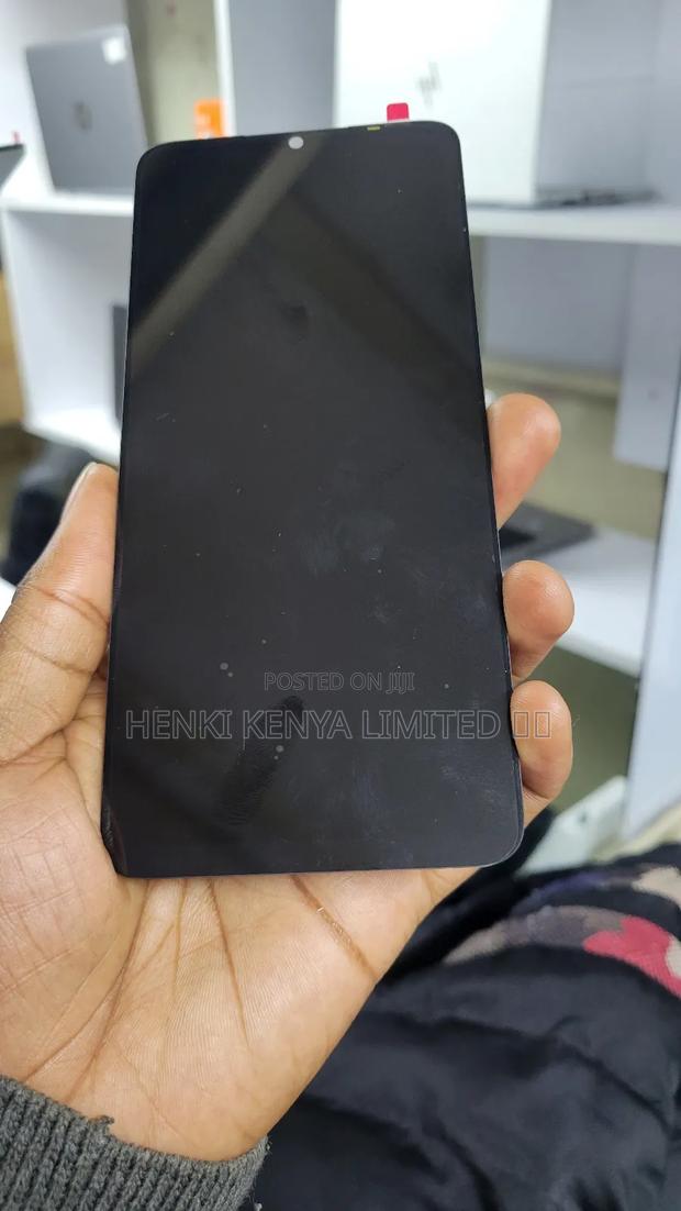 Redmi 13c Screen Replacement - main view