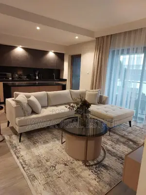 Furnished 2bdrm Apartment in Enaki Residential, Nyari for rent