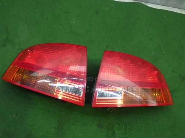 Audi A4 B7 Sedan Taillamps - thumbnail 2