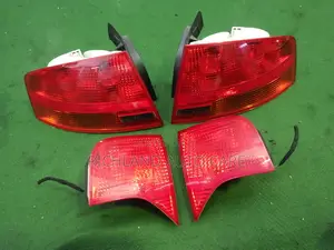 Audi A4 B7 Sedan Taillamps