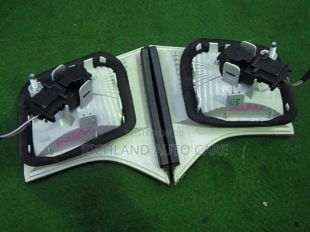 Audi A4 B7 Sedan Taillamps - thumbnail 6