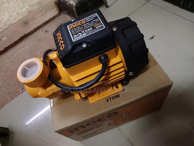 Water Pump 0.5hp - main view