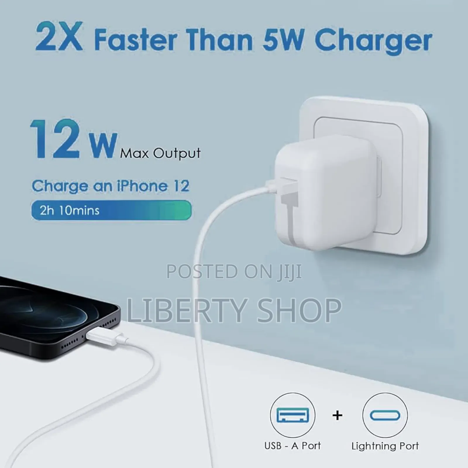 iPhone Chargers iPhone X 5 6 7 XR iPhone Charger