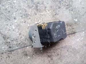Toyota Ractis Abs Pump